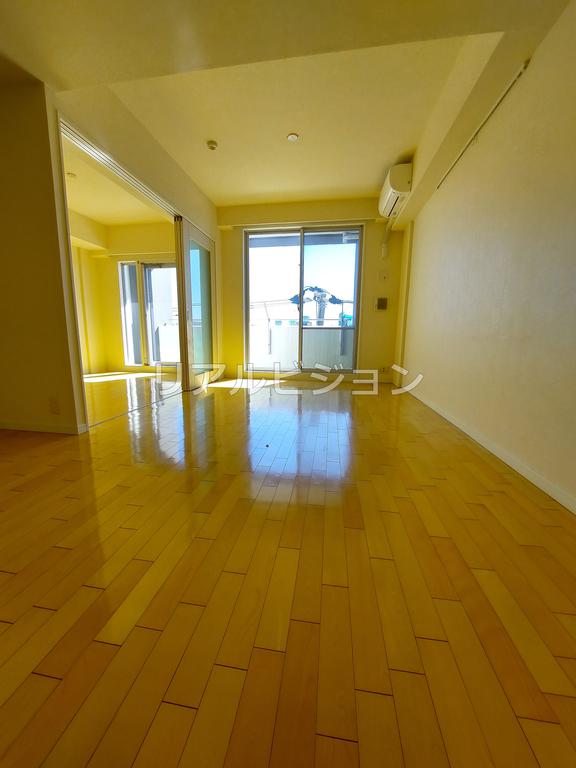 居室・リビング　他部屋参考写真