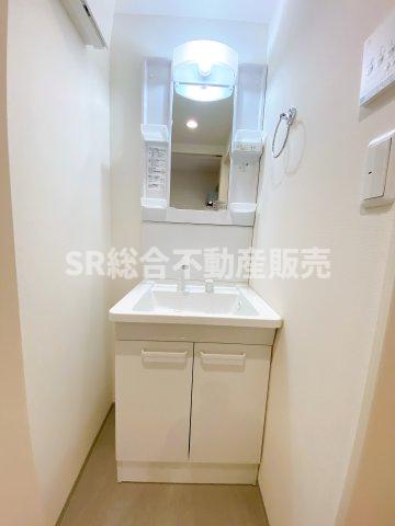 パロス西堤の内装写真