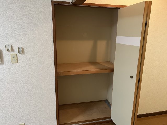 御所西シンワマンションの内装写真