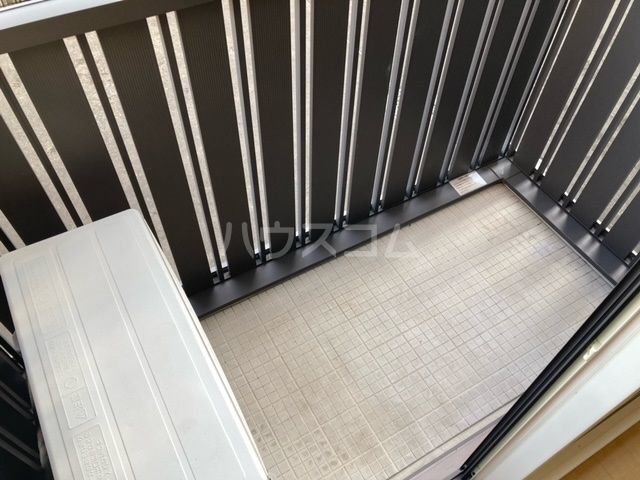 プランドールの内装写真