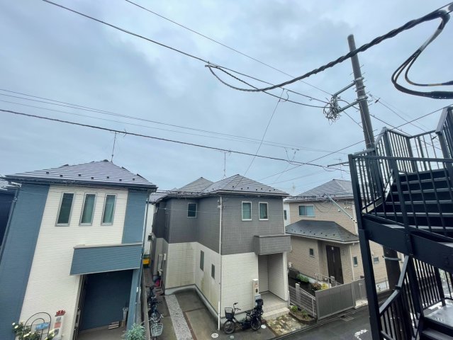 グランステージ南林間の内装写真