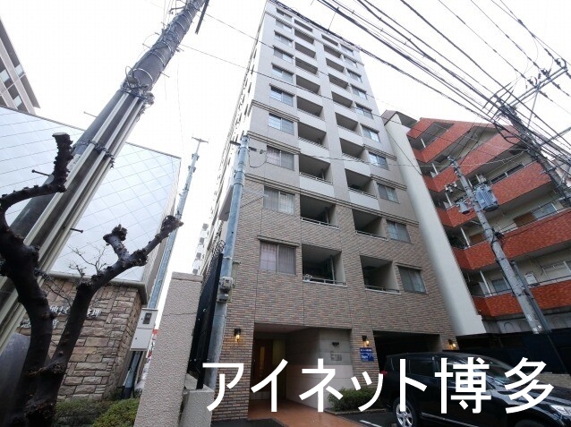 ＪＲ鹿児島本線 博多駅 徒歩10分 築23年