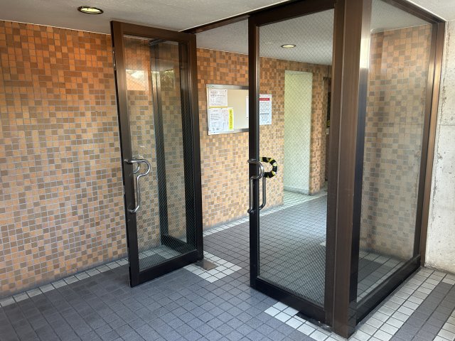 野里寺町中村コーポの外観写真