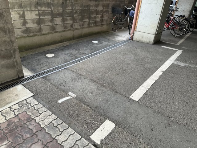 野里寺町中村コーポのその他写真