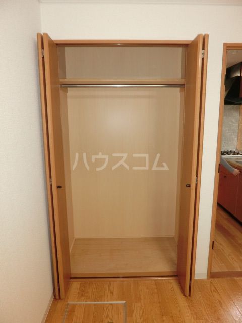 シャトーエトワールの内装写真