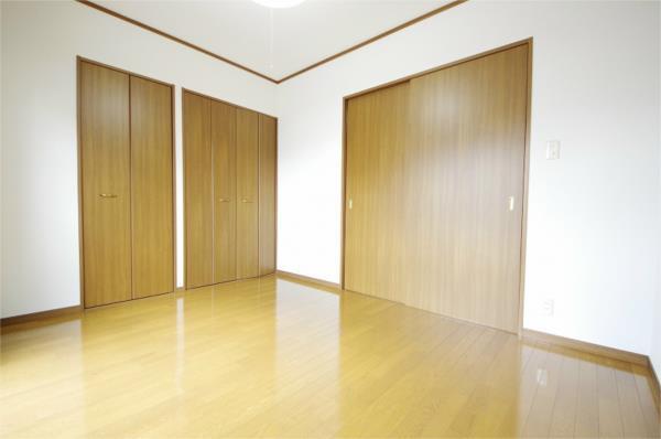 その他部屋・スペース　洋室６．２帖