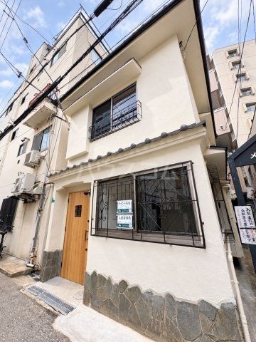 地下鉄谷町線 野江内代駅 徒歩10分 築67年