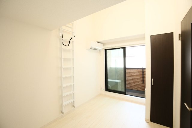 Casa Dolce Higashi Nakanoの居間写真