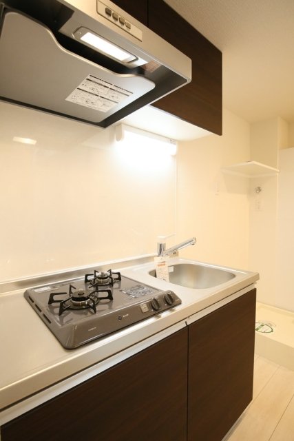 Casa Dolce Higashi Nakanoのキッチン写真
