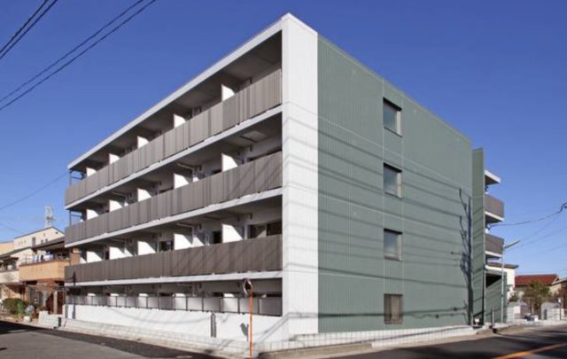 ＪＲ総武線 船橋駅 徒歩10分 築10年