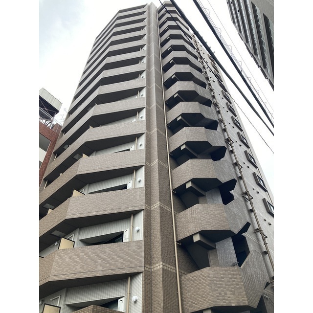フェニックス初台弐番館のその他写真