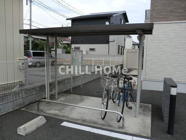 その他共有部分　当社、チルホームのHPもご覧ください(^^)/物件情報多数♪