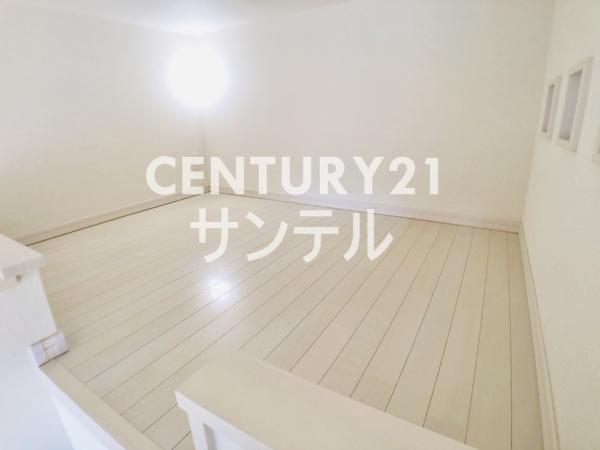 その他設備　同間取り別階