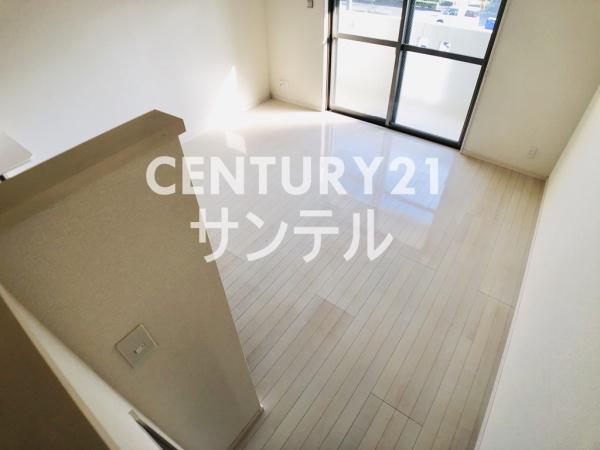 その他　同間取り別階