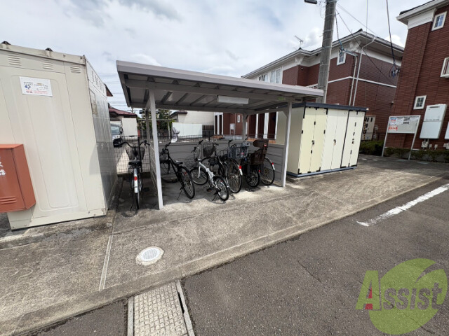 エクセルコート桑原2のその他写真