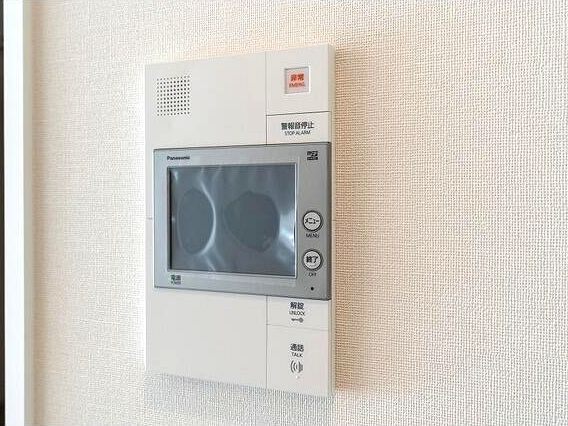 セキュリティ　人気の独立洗面所