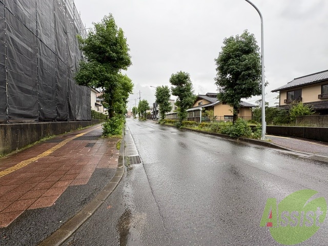 駐車場　駐車場その他