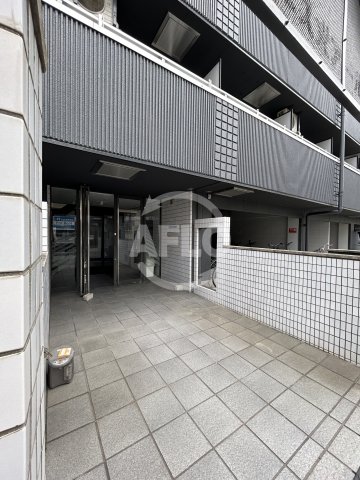 M:COURT野田の外観写真