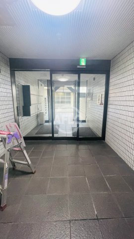 M:COURT野田の外観写真