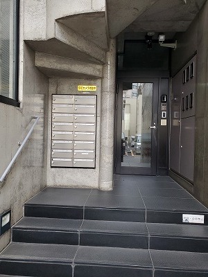 NOZAKIビルの外観写真