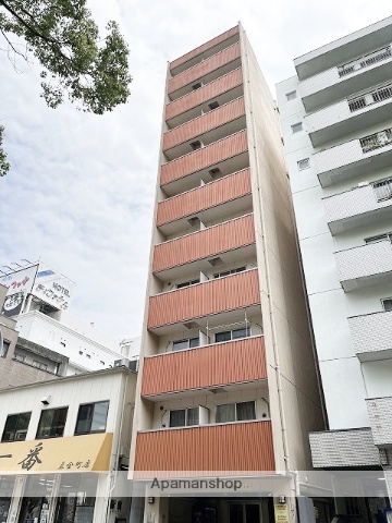 ブルーライン 伊勢佐木長者町駅 徒歩5分 築20年