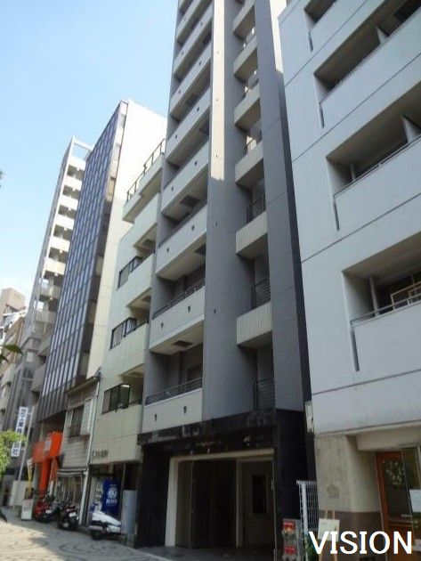 建物外観　☆外観☆