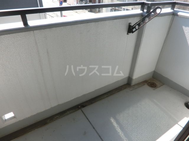 レジデンス滝子館の内装写真