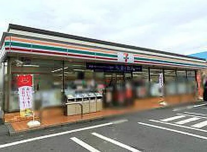 コンビニ　セブンイレブン相模原中ノ原店（コンビニ）まで959m