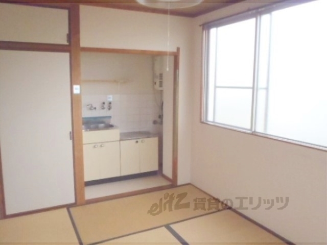 その他部屋・スペース　和室
