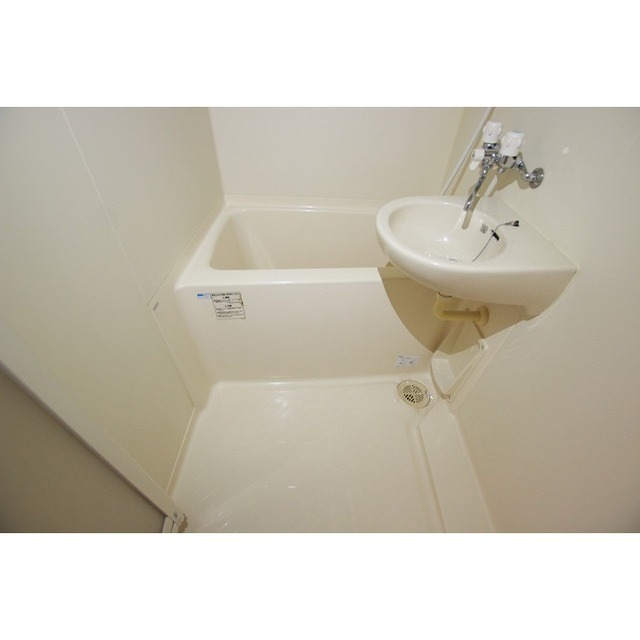 LOFT573の風呂写真