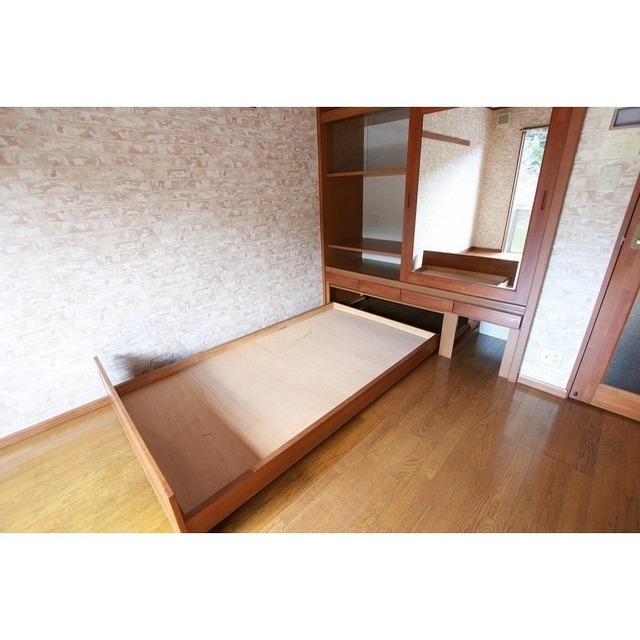 LOFT573の内装写真