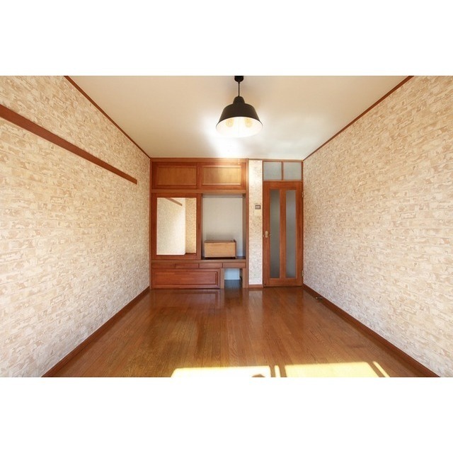 LOFT573の居間写真
