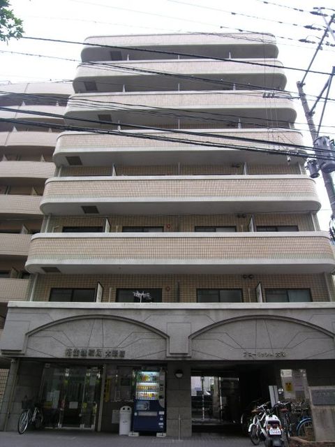 建物外観　建物外観