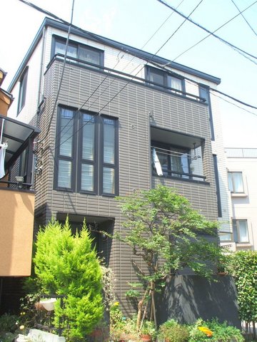 建物外観　◆◇２００３年築『セレブリティ』◇◆