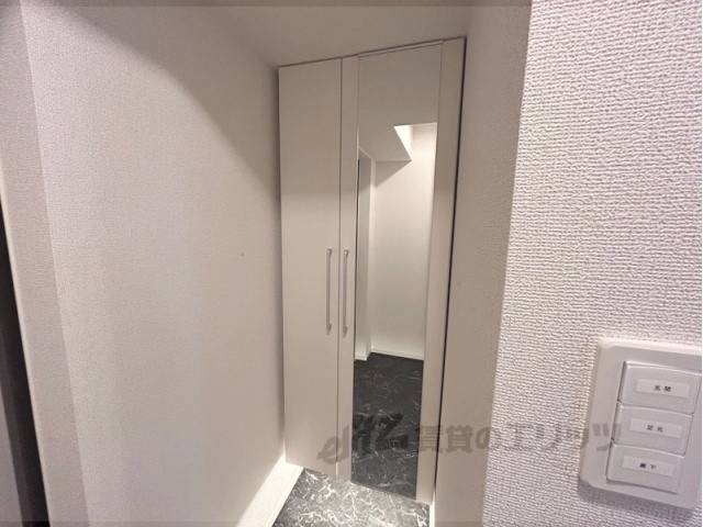 収納　下駄箱