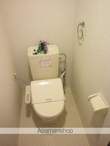 フローラ東館のトイレ写真