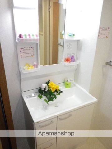 フローラ東館の内装写真