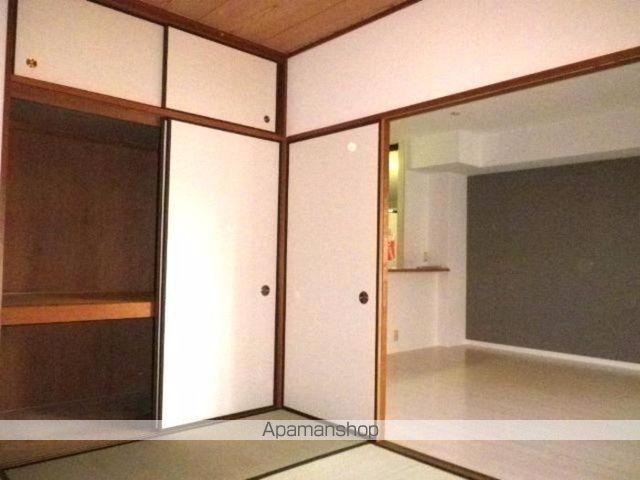 フローラ東館の内装写真