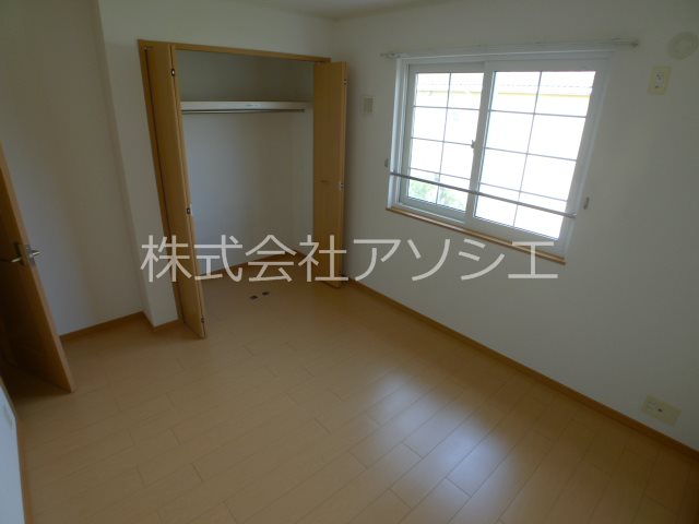 その他部屋・スペース　洋室6帖