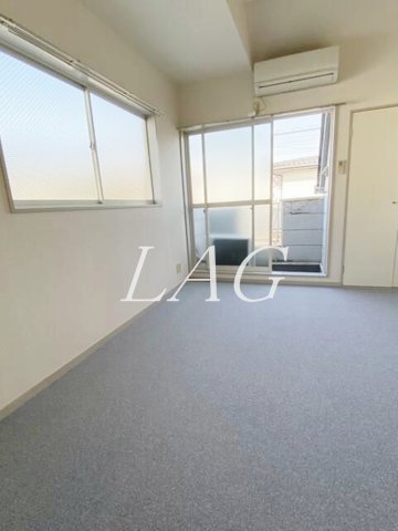居室・リビング　洋室のお部屋です。