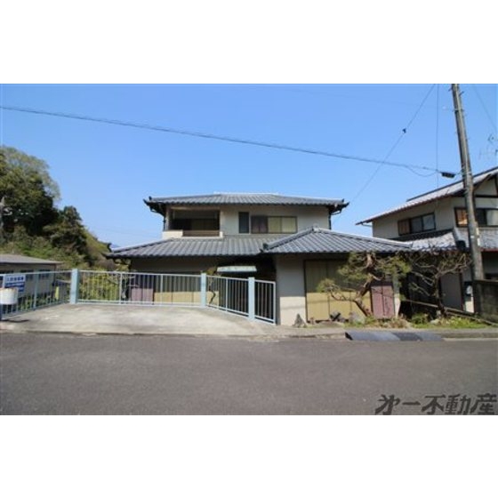 その他共有部分　外観