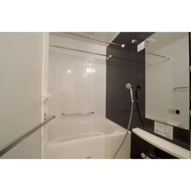 バス・シャワールーム　※写真は同タイプ住戸です。