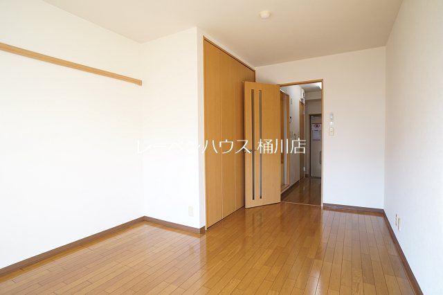 その他部屋・スペース　レーベンハウス桶川店へ　048-787-5511