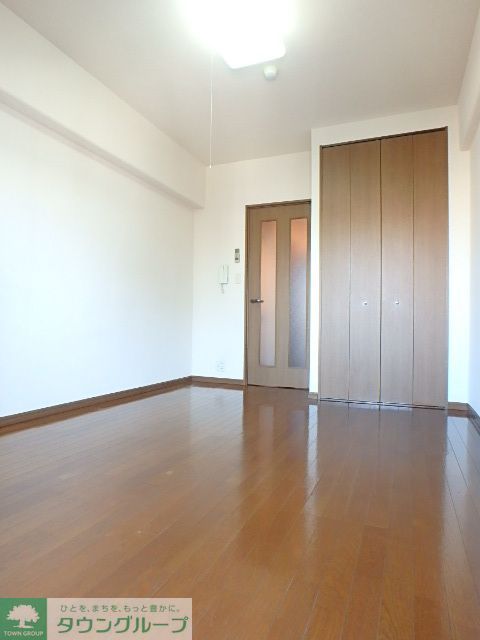 その他部屋・スペース　洋室／約6.5帖／クローゼットあり