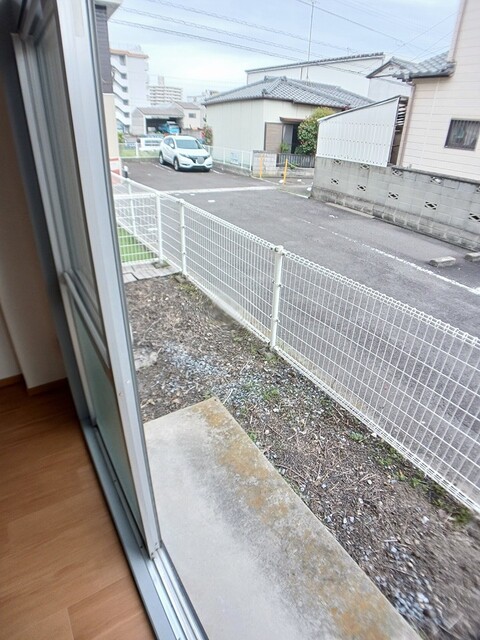 庭