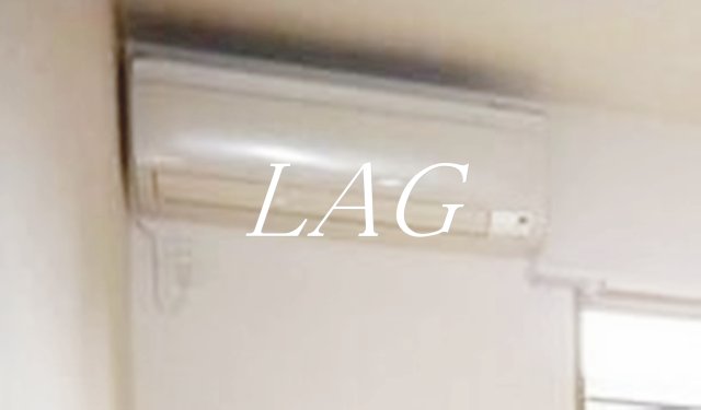 その他設備　エアコン付です。