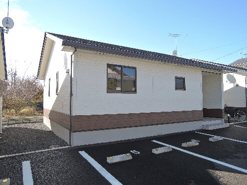 M s village A G棟