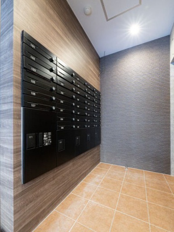 ロビー
