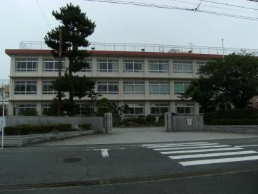 中学校　春日市立春日野中学校（中学校）まで1100m