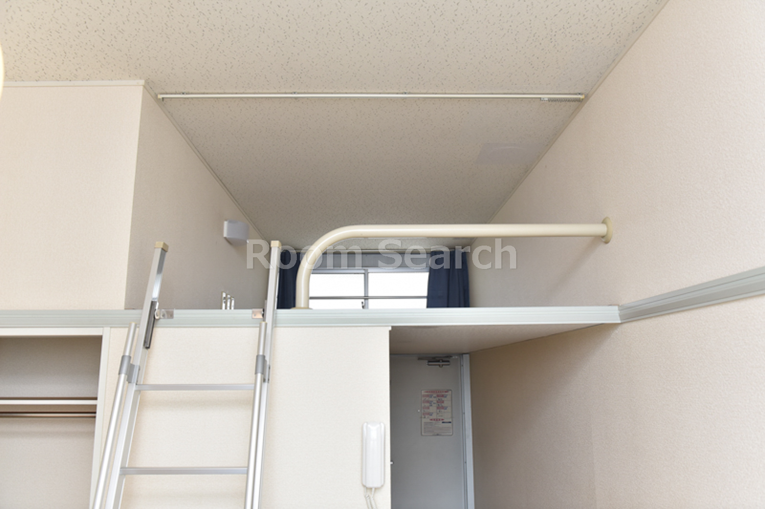 その他部屋・スペース　ロフト